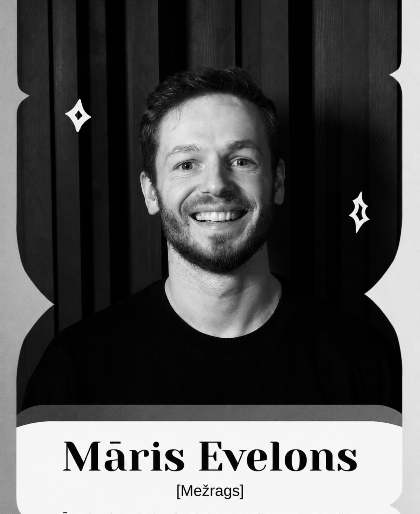 Māris Evelons