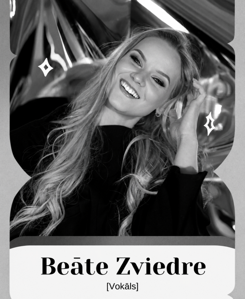 Beāte Zviedre